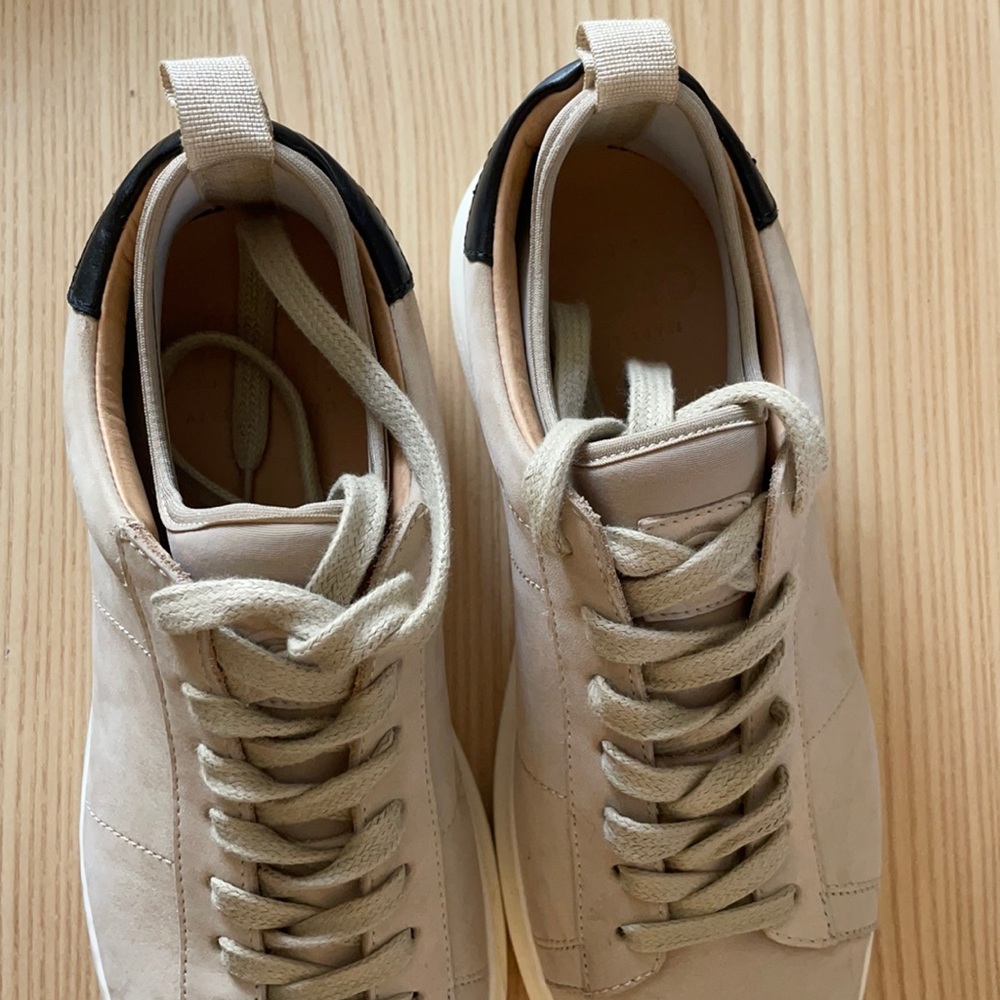 GREATS sneakers